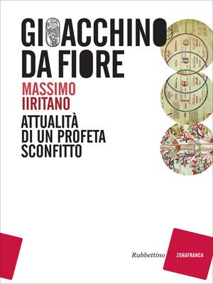 cover image of Gioacchino da Fiore